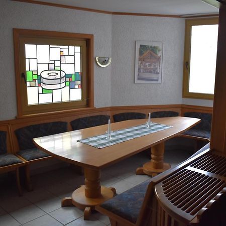 Hotel-Restaurant Theis-Muehle Biersdorf エクステリア 写真